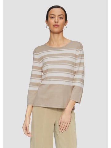 s.Oliver Strickpullover in 81X0_beige