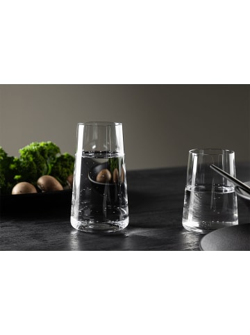 ebuy24 Trinkglas Shine 2er Set Klar 2er Set