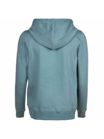 Emporio Armani Sweatjacke in Türkis