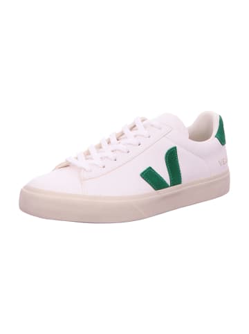 Veja Sneaker Low in Weiß