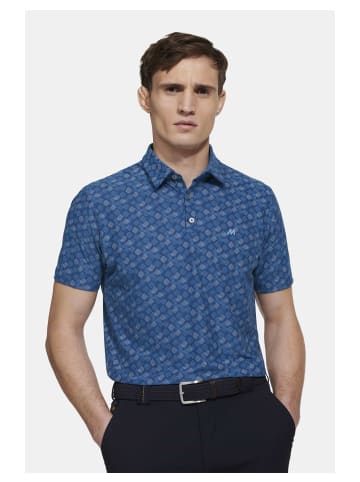 Meyer Polo Phil in blue
