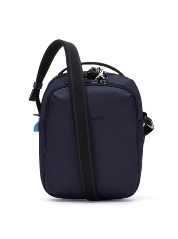 Pacsafe Pacsafe V Mini Bag Umhängetasche RFID Schutz 17 cm ocean