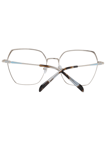 Pucci Damen Optische Fassungen Quadrat Gold
