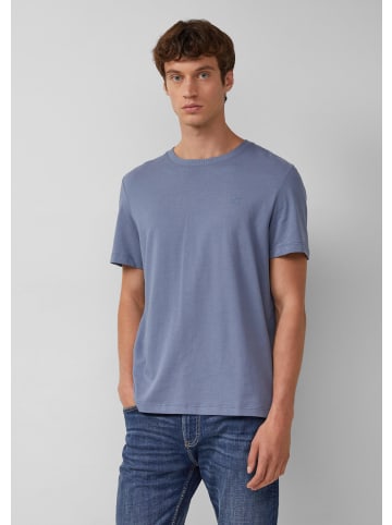 s.Oliver T-Shirt in 5363_blassblau