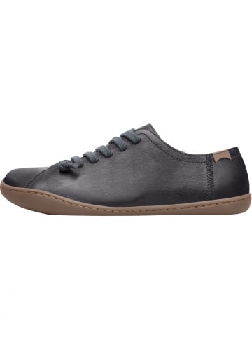 Camper Sneaker " Peu Cami " in Schwarz