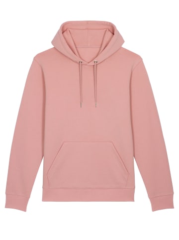 wat? Apparel Sweatshirt Cruiser in Canyon Pink