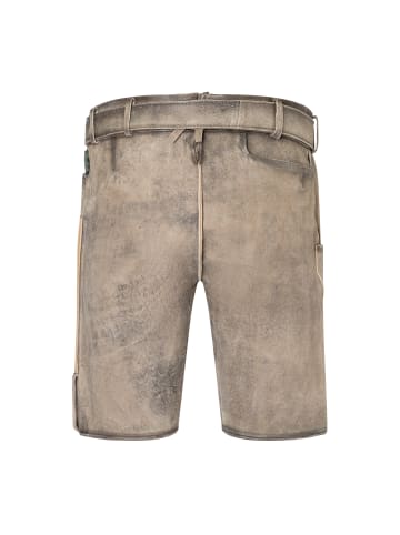 Wiesnkönig Max in Steingrau