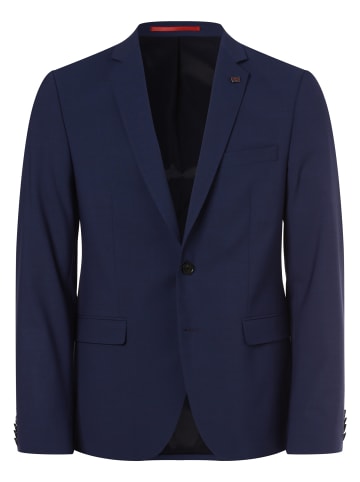 Finshley & Harding London Baukasten-Sakko Brixdon in indigo