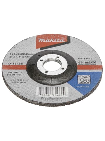 Makita Werkzeug GA5030R in Türkis