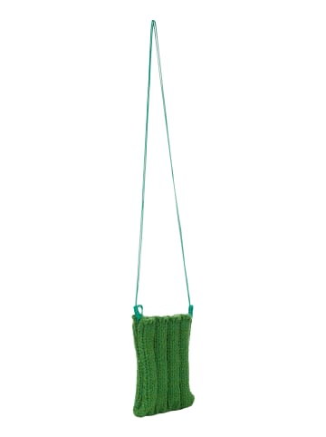 FELIPA Damen Handtasche in Grün