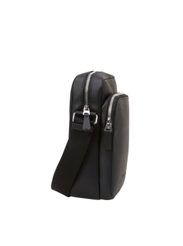 Marc O'Polo Umhängetasche small in Schwarz