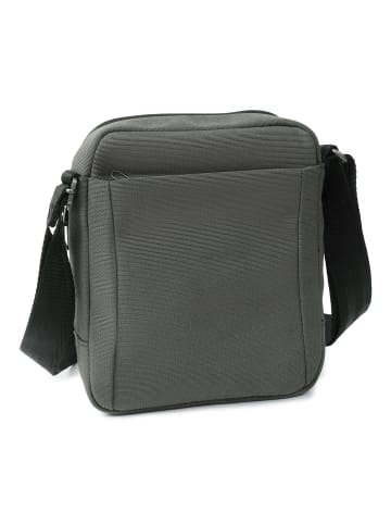 Hedgren Comby Relax Mini Bag Umhängetasche RFID Schutz 18 cm in black ink