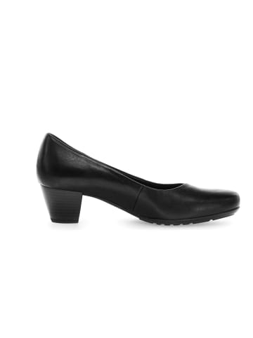 Gabor Comfort Elegante Pumps in schwarz