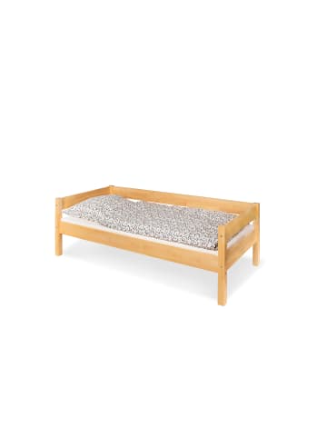 Pinolino Jugendbett, Buche geölt, 208 x 98 x 70 cm