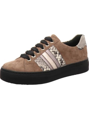 Semler Sneaker in beige