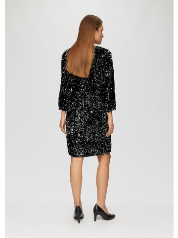 s.Oliver Kleid in 99X1_schwarz