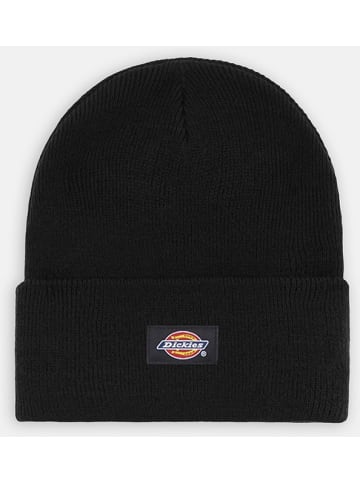 Dickies Mütze "Acrylic Cuffed Beanie" in Schwarz