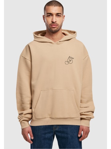 Merchcode Merchcode Kapuzenpullover in unionbeige