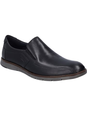 Josef Seibel Slipper Tyler 38 in schwarz