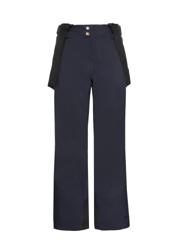 Protest " BORK JR in Space Blue