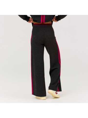 Krimson Klover Sweatpant Apres Pant in graphite