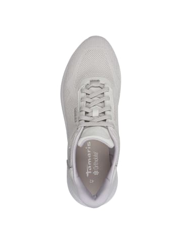 Tamaris Sneaker in LIGHT GREY