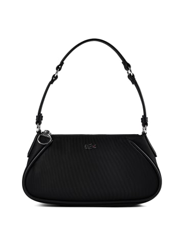 Lacoste Day In Schultertasche 27 cm in noir