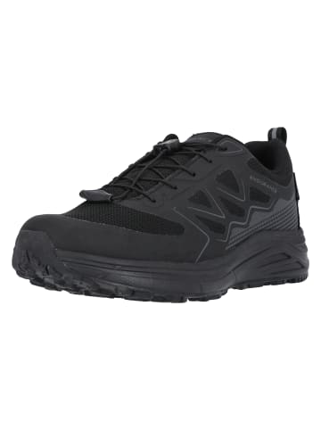 Endurance Outdoorschuh Puyaer in 1001S Black Solid
