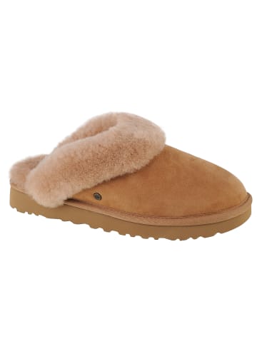 UGG UGG Classic Slipper II in Braun