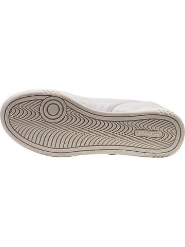 Hummel Sneaker in Silber