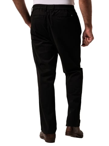 JP1880 Chinohose in schwarz