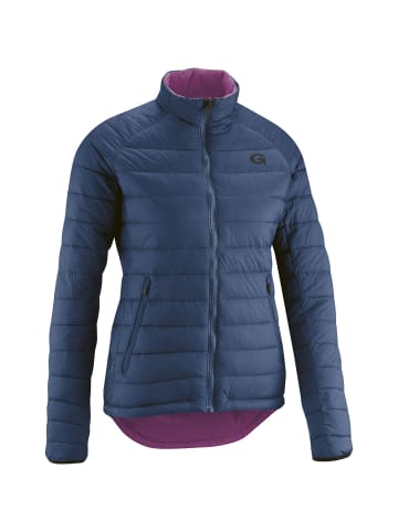 Gonso Bike Thermojacke Sorio in Marine