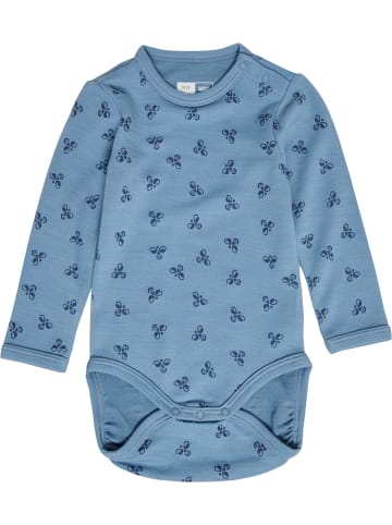 Hummel Hummel Strampler Hmlbambo E-Sport Kinder in BLUE SHADOW