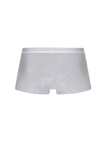 Oboy Pants U132 in grau