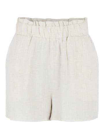 Y.A.S Shorts 'Viggi' in Weiß
