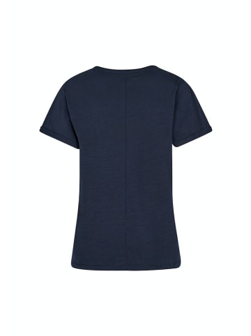 soyaconcept T-Shirt in blau