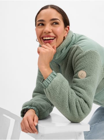 ragwear Jacke Arctika in lind - 0002