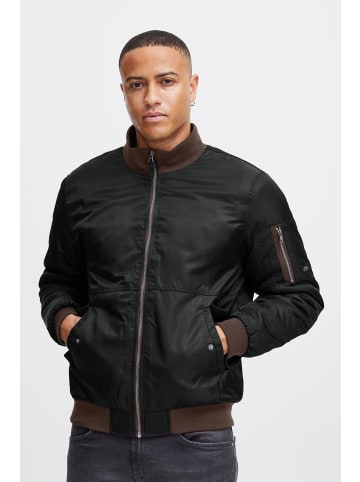 BLEND Bomberjacke BHJacket in Schwarz