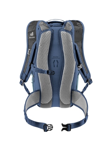 Deuter Race 12 in Blau3031