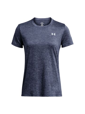 Under Armour T-Shirt in Dunkelblau
