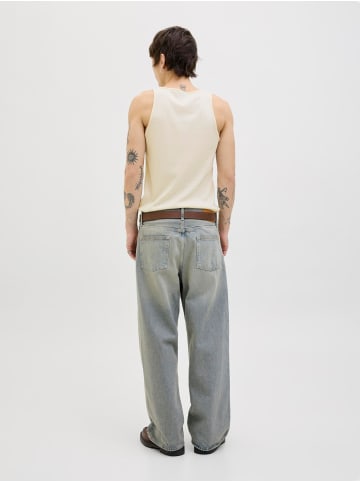 Jack & Jones Tanktop in Antique White