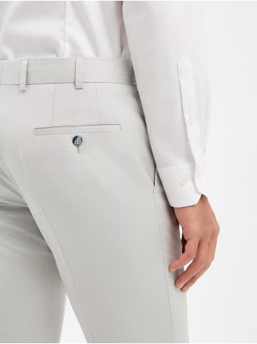 WILVORST Baukasten-Hose in hellblau