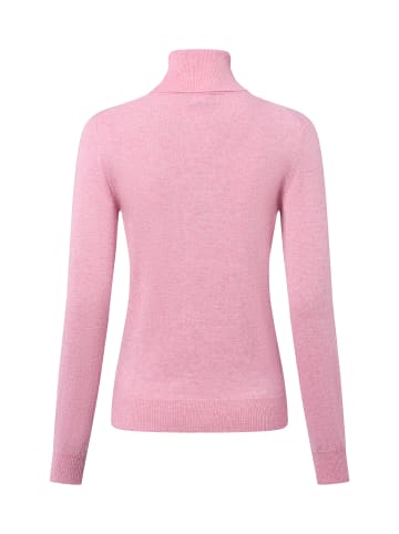Franco Callegari Cashmere Pullover in altrosa - 0006