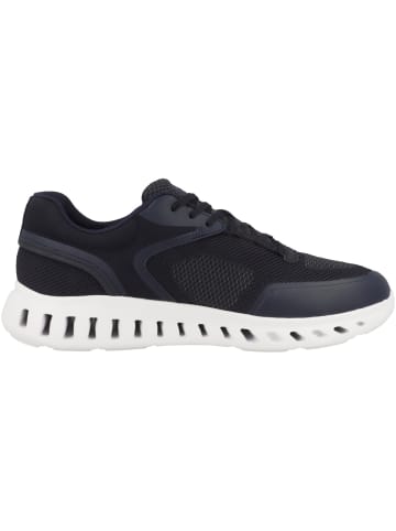 Geox Sneaker low U Outstream A in dunkelblau