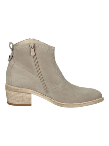 Nero Giardini Stiefelette in Grau/Braun