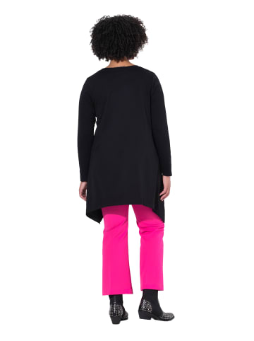 Angel of Style Shirt in schwarz