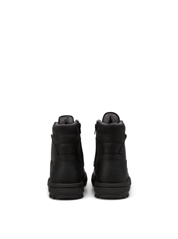 Marc O'Polo Schnürstiefel Model Marco GTX in Schwarz