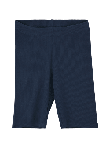 s.Oliver Leggins kurz in Blau