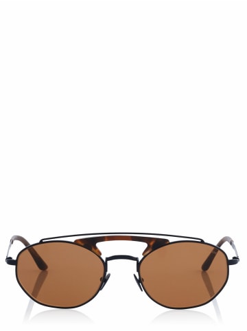 Armani Sonnenbrille für Herren in braun