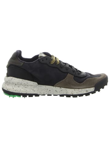 Satorisan Sneaker Low in khaki